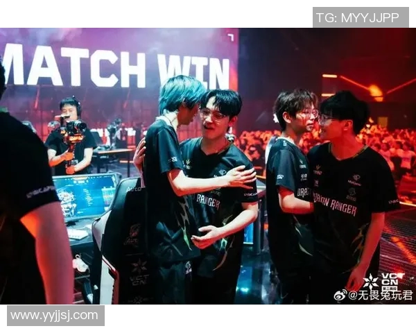 JDG战队在VCT赛事中精彩开团展现团队默契与战术智慧