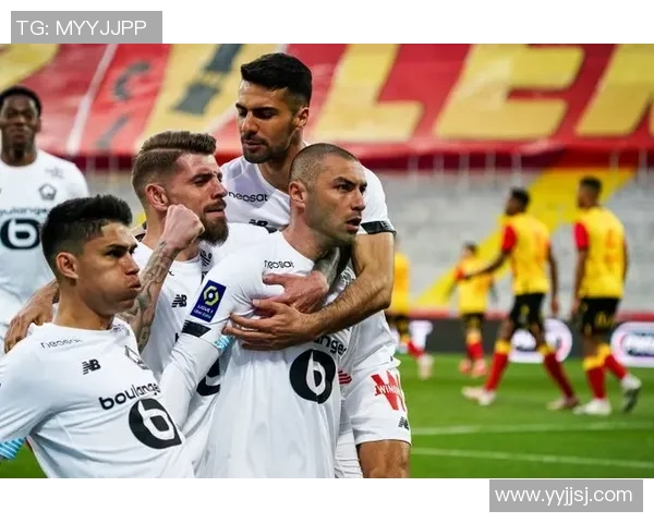 巴黎圣日耳曼表现出色，击败里尔豪取法甲四连胜，领跑积分榜