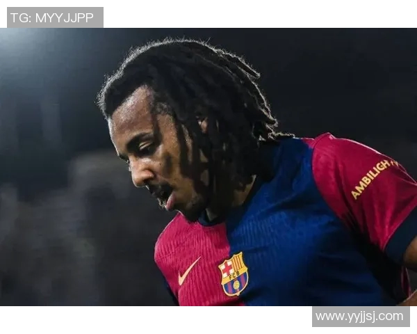 巴萨宣布签下新后卫，提升球队防线实力