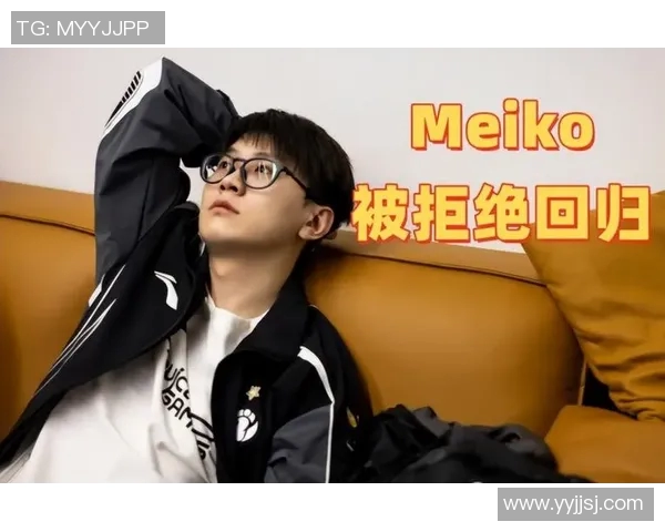 iG战队Meiko保人身份揭秘电竞圈中的传奇与挑战