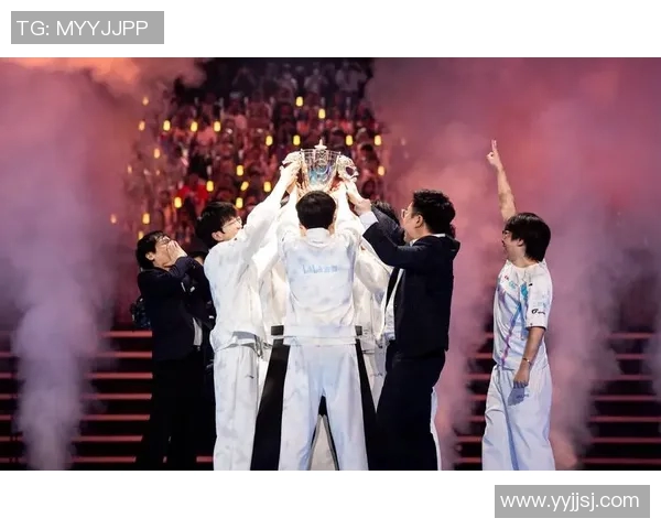 BLGElk带领战队勇闯赛场展现实力与团队精神的精彩瞬间