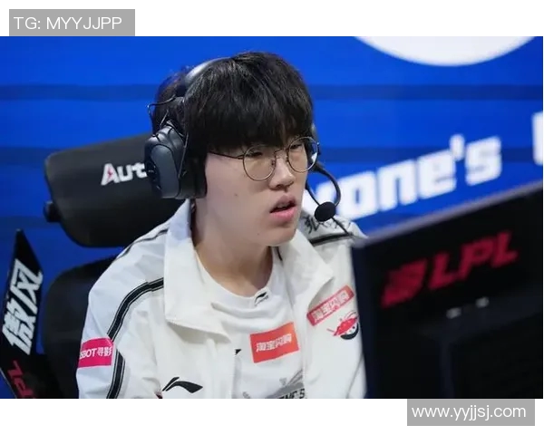 LPL春季赛诅咒Kael背负重压能否打破困境重回巅峰