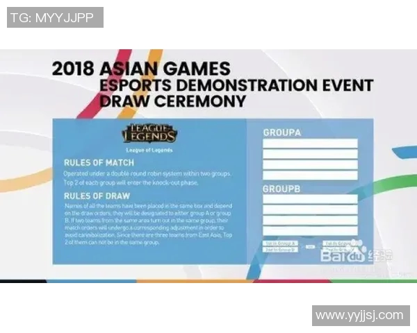 电竞赛事赛程规划全解析助你掌握比赛动态与精彩时刻 电竞赛事赛程规划全解析助你掌握比赛动态与精彩时刻