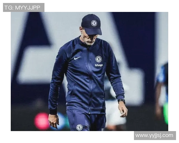 切尔西主帅托马斯·图赫尔：我们将全力以赴争夺英超冠军！