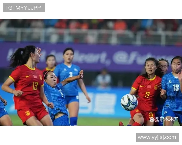 女足奥运选拔赛开启，中国队实力不容小觑