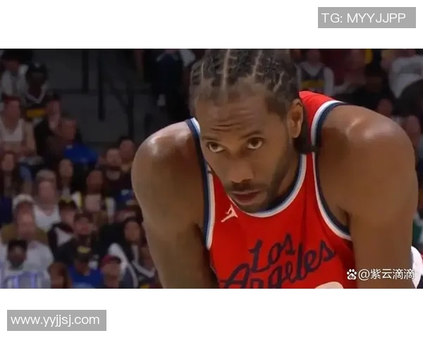 快船大胜掘金,莱昂纳德砍下30分的精彩表现 快船大胜掘金,莱昂纳德砍下30分的精彩表现