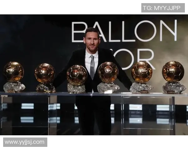 梅西再次蝉联金球奖！创纪录第七次问鼎，足坛天王再度登顶