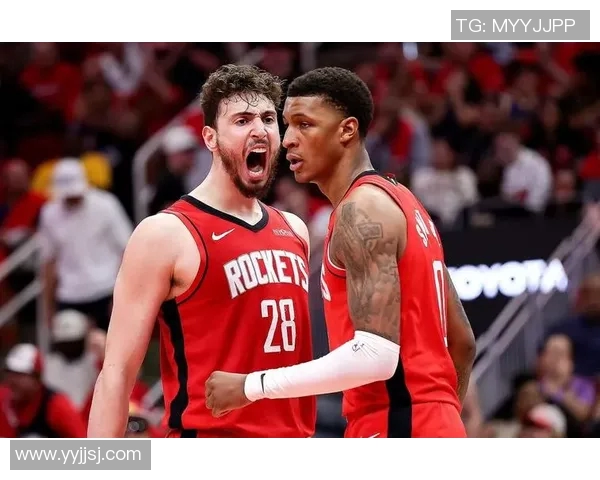 火箭队近期状态回勇，有望逆袭进入季后赛