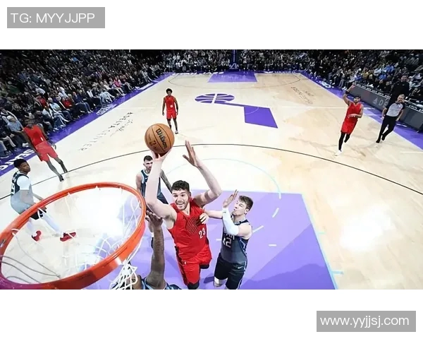 爵士成功签下顶尖内线，球队实力再添一层保障