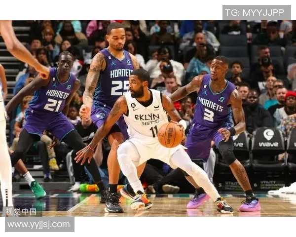 篮网队大胜黄蜂队，欧文强势发威带队成功