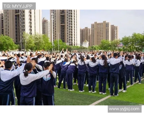 高考体育培训，助力学生冲刺梦想